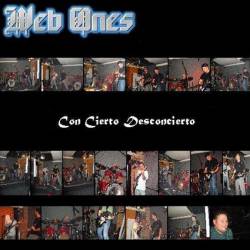 Web Ones : Con Cierto Desconcierto